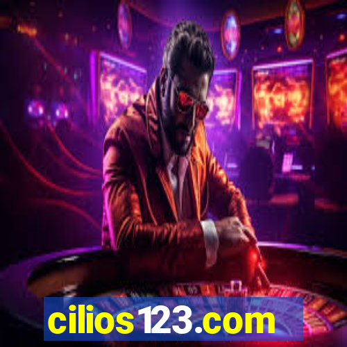 cilios123.com