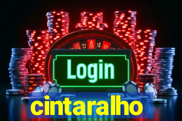 cintaralho