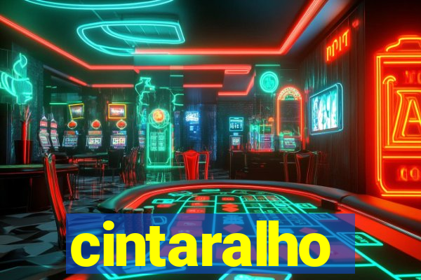 cintaralho