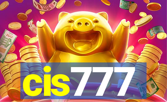 cis777