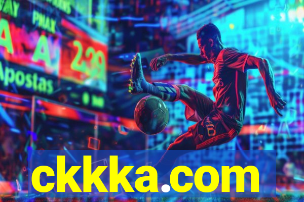 ckkka.com