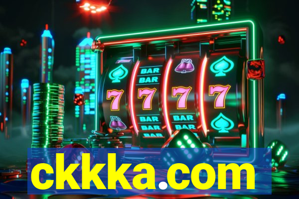 ckkka.com