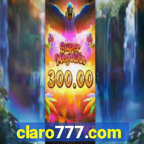 claro777.com