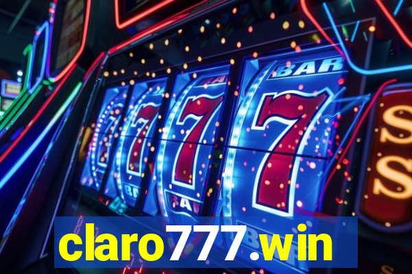 claro777.win