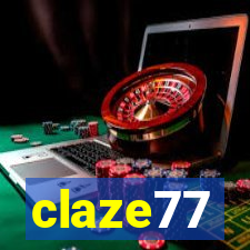 claze77