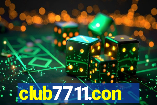 club7711.con