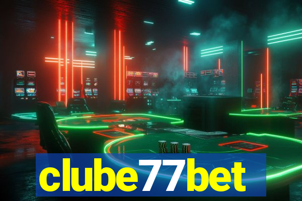 clube77bet