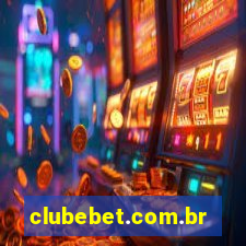 clubebet.com.br