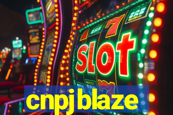 cnpjblaze