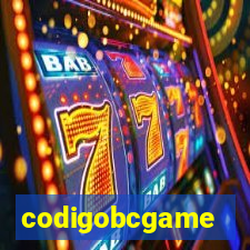 codigobcgame