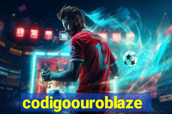 codigoouroblaze