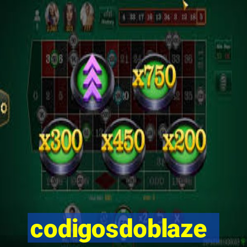 codigosdoblaze