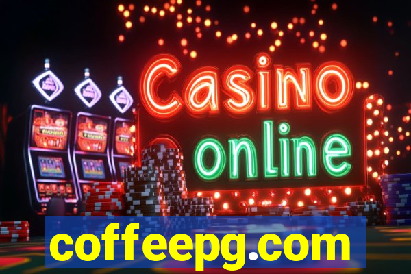 coffeepg.com