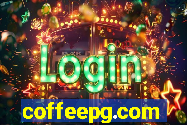 coffeepg.com