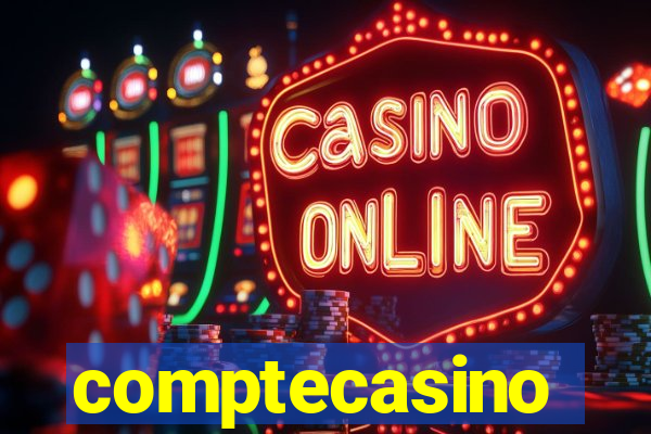 comptecasino