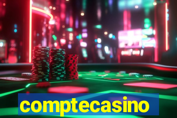 comptecasino