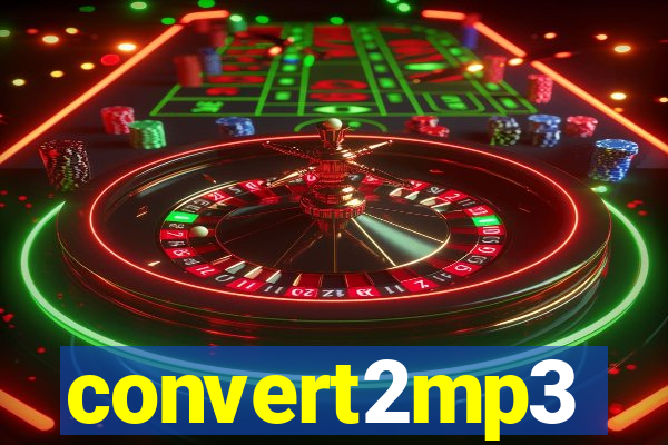 convert2mp3