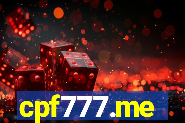 cpf777.me