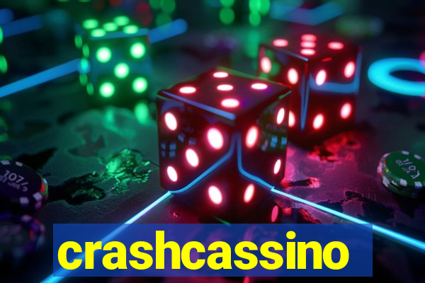 crashcassino