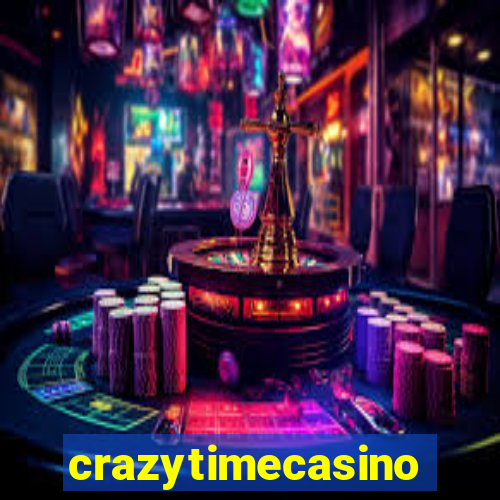 crazytimecasino