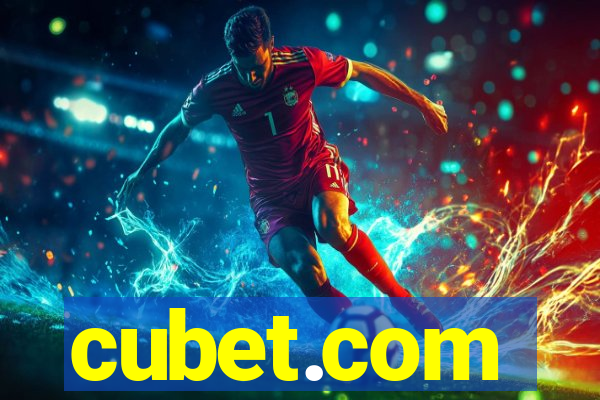 cubet.com