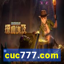 cuc777.com