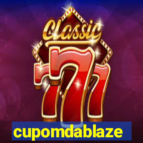 cupomdablaze