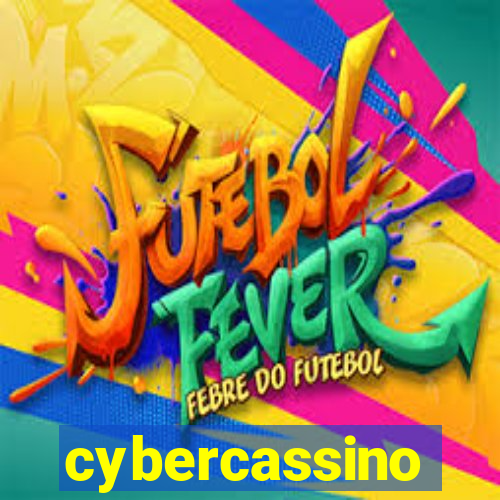 cybercassino