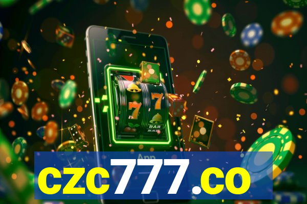 czc777.co