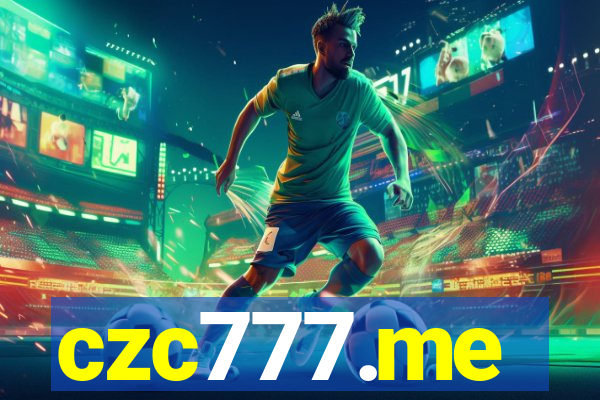 czc777.me