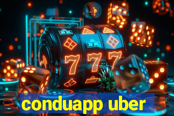 conduapp uber