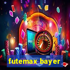 futemax bayer