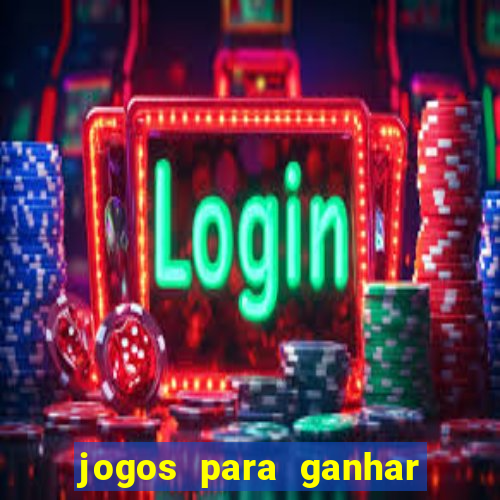 jogos para ganhar dinheiro via pix na hora