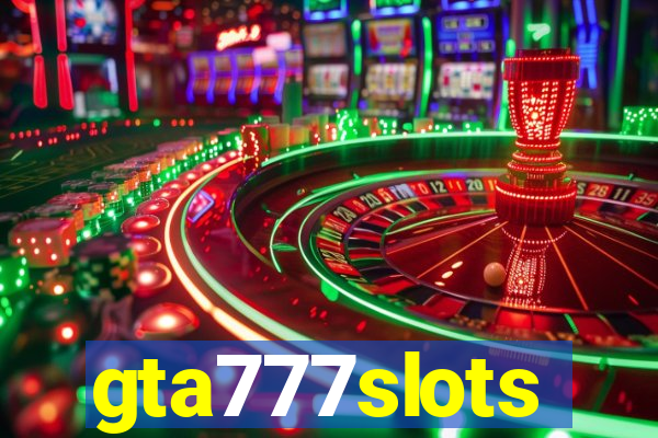 gta777slots