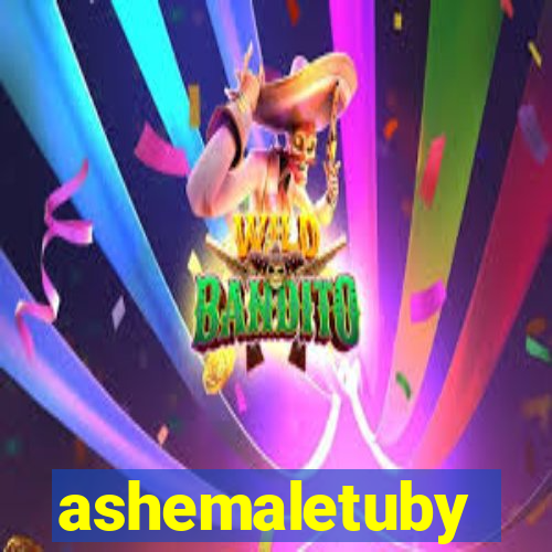 ashemaletuby