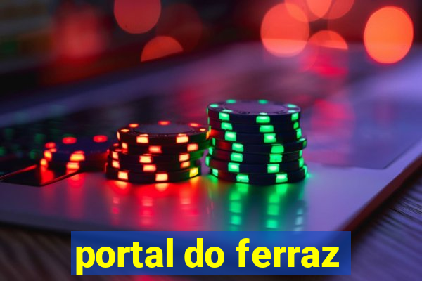 portal do ferraz