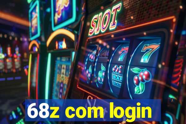 68z com login