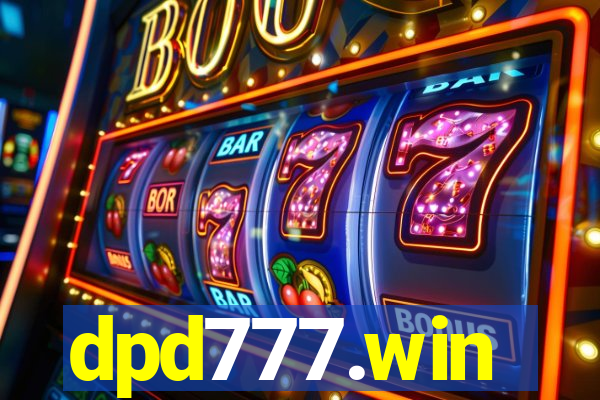 dpd777.win