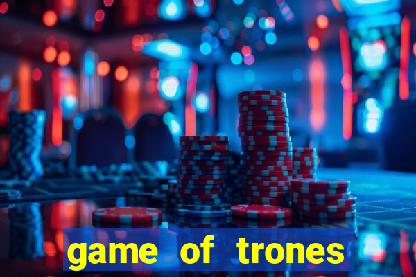 game of trones torrent magnet