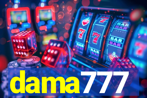 dama777