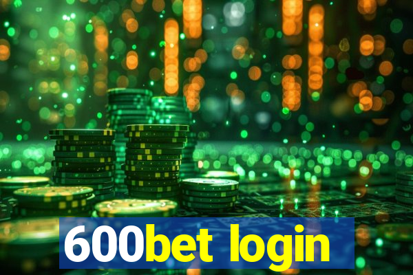 600bet login