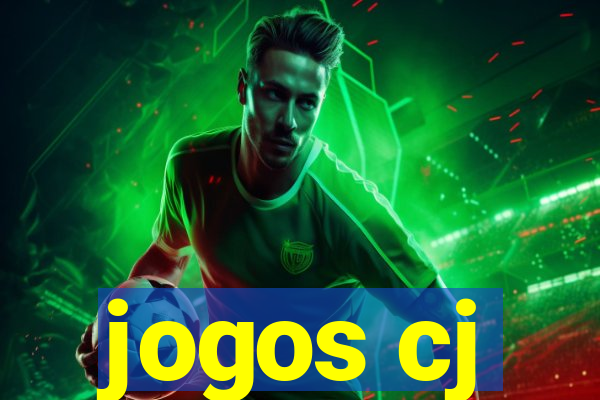 jogos cj