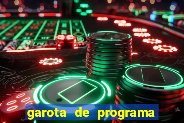 garota de programa em porto velho