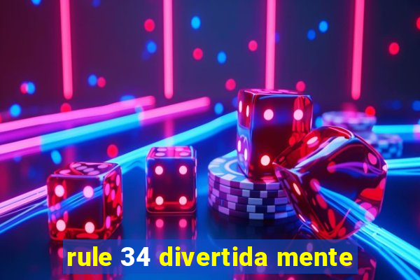 rule 34 divertida mente