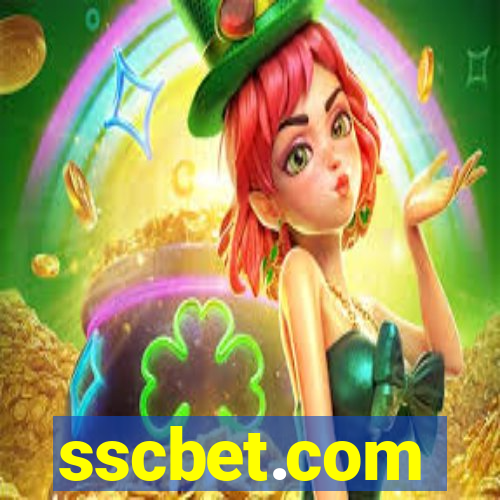 sscbet.com