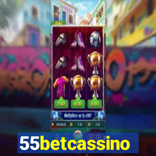 55betcassino