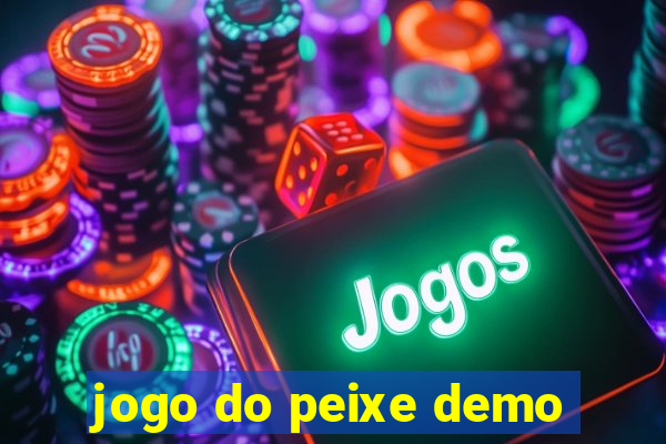 jogo do peixe demo