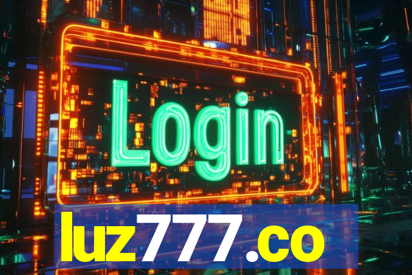 luz777.co