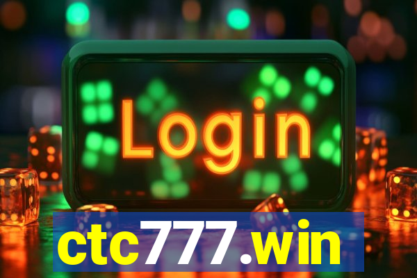 ctc777.win