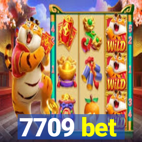 7709 bet